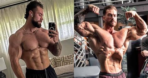 mr olympia bumstead|chris bumstead bodybuilding.